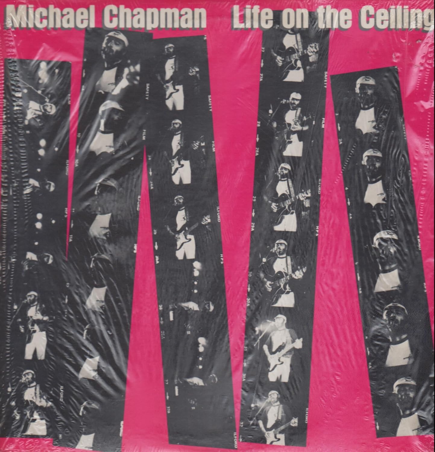 Michael Chapman Life On The Ceiling Amazon Com Music