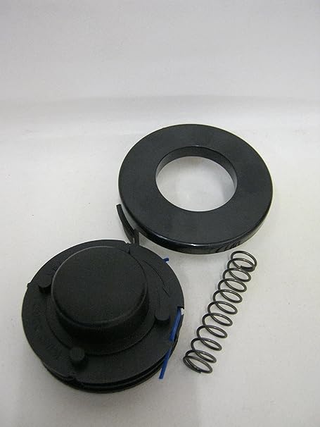 gardenline strimmer spool cover