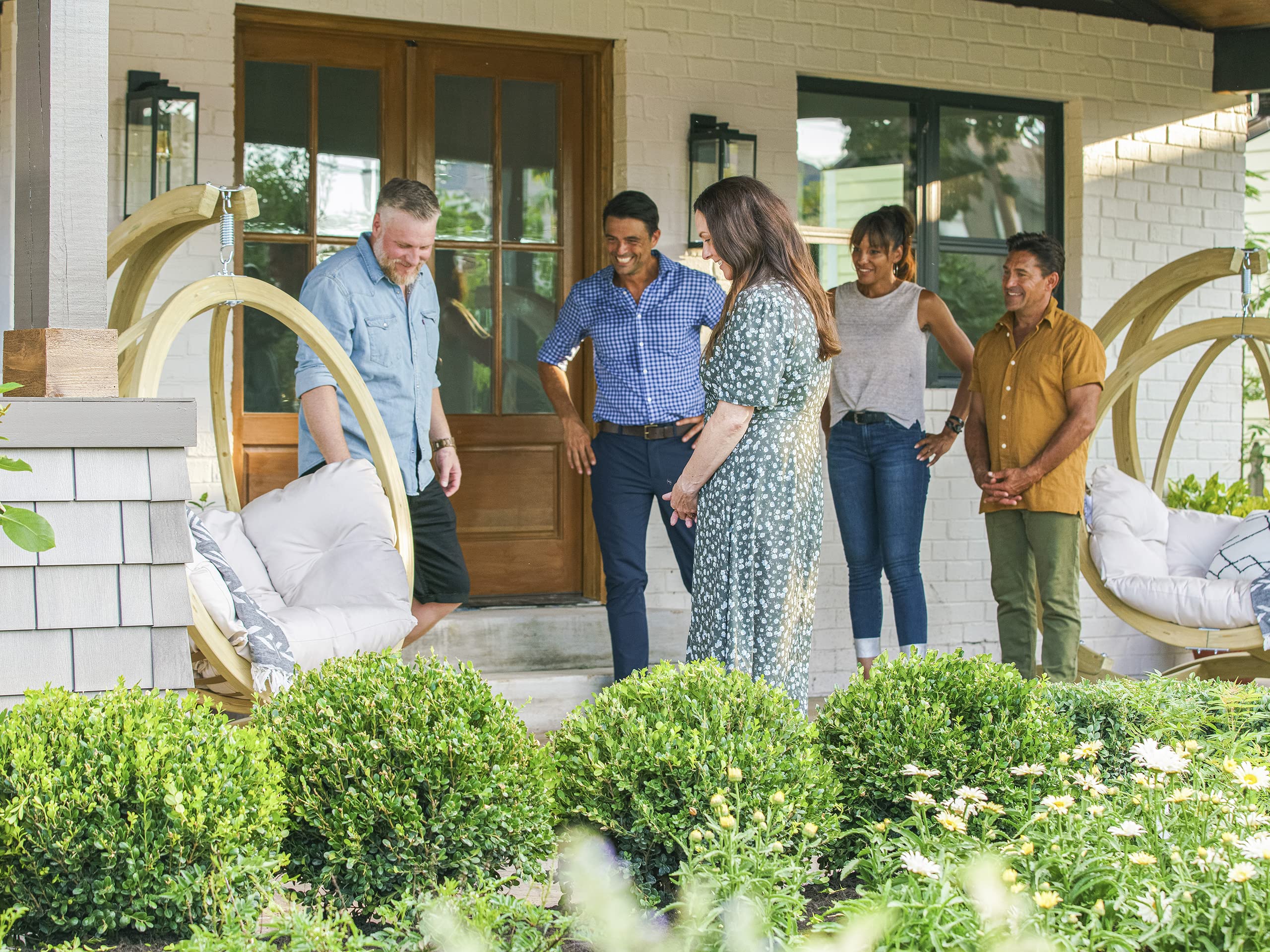 Watch Curb Appeal Xtreme - Season 1 | Prime Video