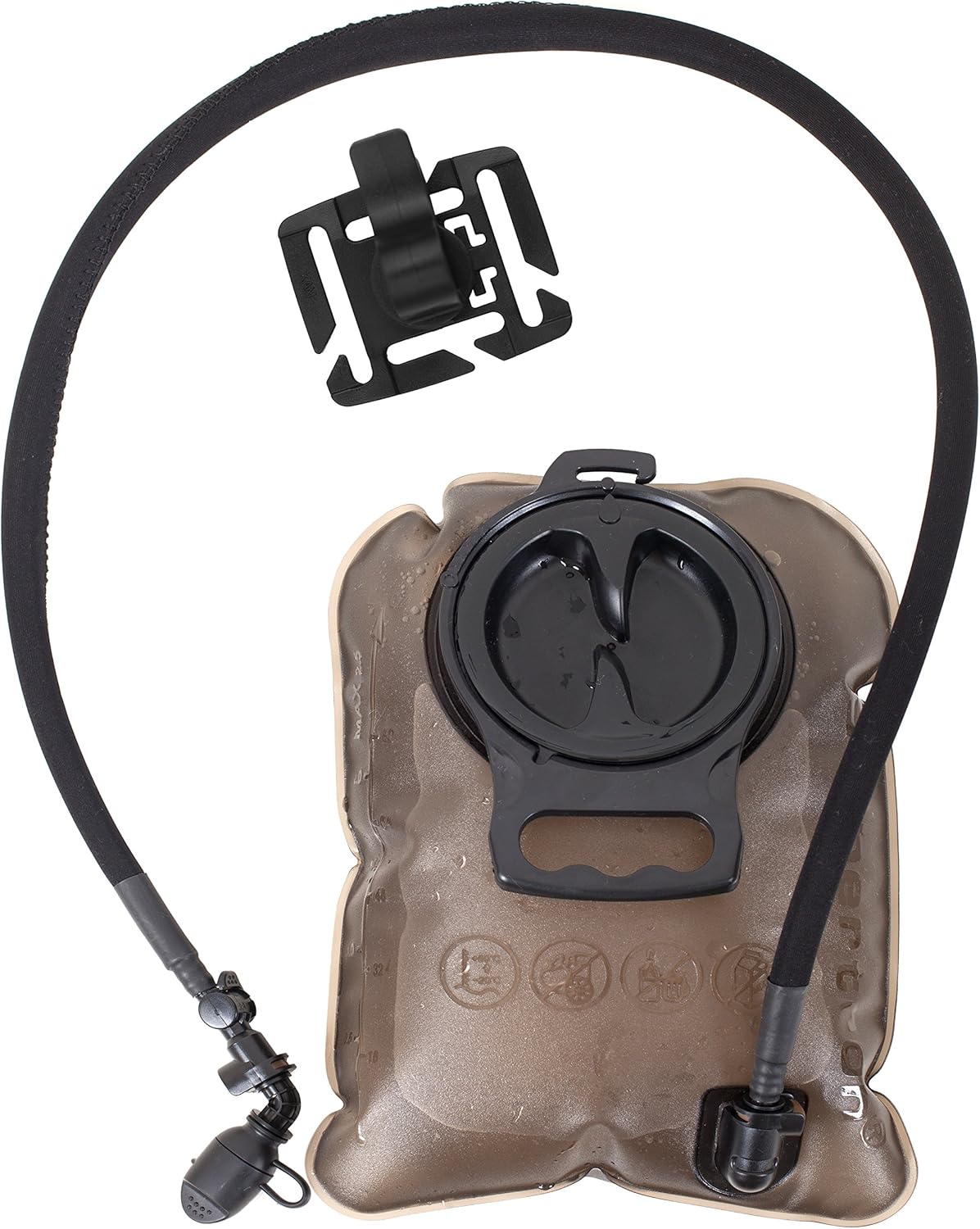 Contenitori d'acqua Seibertron Hydration Bladder 2 Liter Water