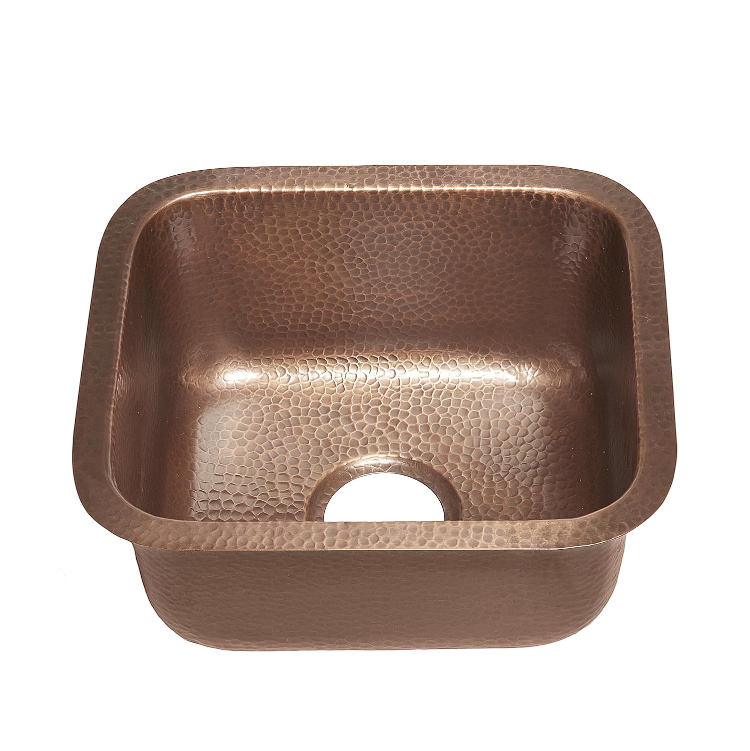Best Copper Undermount Kitchen Sinks