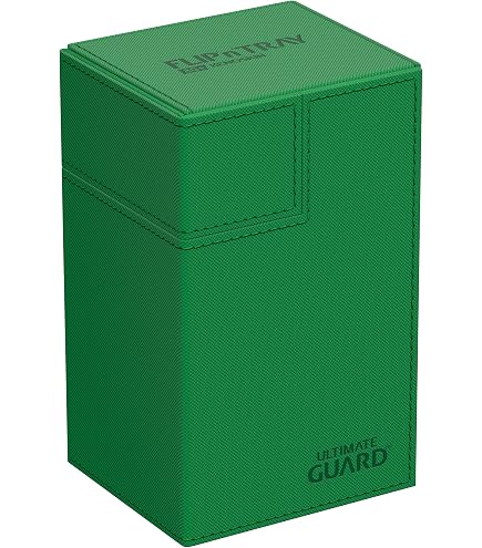 Amazon.com: Ultimate Guard Flip'n'Tray 133+, Deck Case for 133