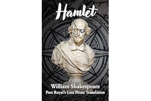 Hamlet: Port Royal's Lost Pirate Translation