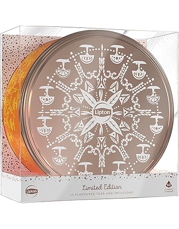 Besondere Tee Geschenke