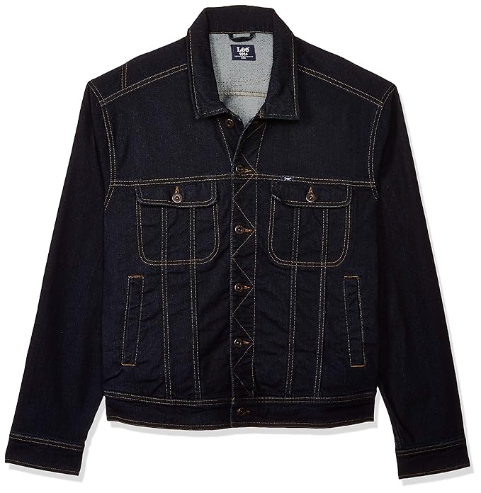 Buy Lee Men's Jacket at Amazon.in