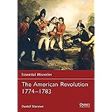 The American Revolution 1774-1783