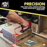 SOL 14mm Type 53 Staples Galvanised 5000pk for Upholstery DIY Tools view 5