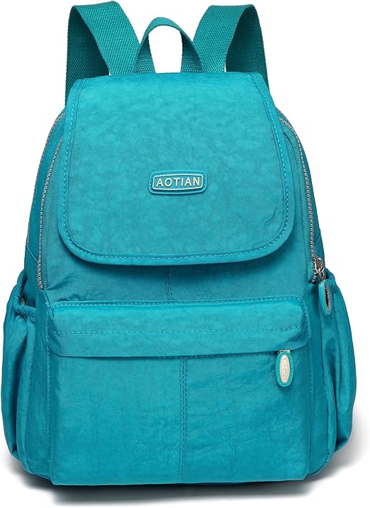 AOTIAN Lightweight Casual Small Backpack 9 Liters Amazon.ca Sports