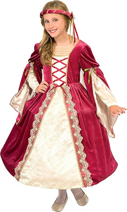 amazon princess costume
