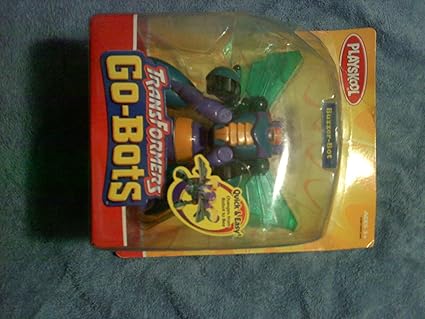 transformers gobots toys