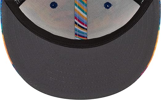 dallas cowboys tie dye hat