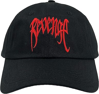 revenge clothing line