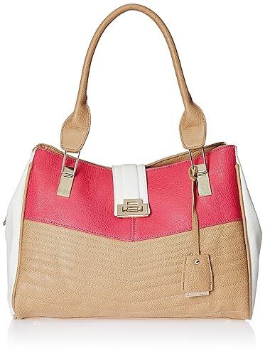 Diana Korr Beige Shoulder bag DK72HBEI