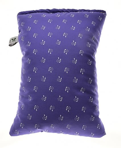 Lavender Pillows Nr L3 Amazon Co Uk Kitchen Home
