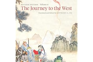 The Journey to the West, Revised Edition, Volume 2: The Journey to the West Series, Book 2