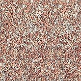 45lb Mix Lava Rocks for Plants in Door -Gravel Pebbles for Bonsai Succulent Cactus Potting Soil and Vase Fillers, Fairy Gardening,Top Dressing