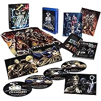 Amazon.com: Animation - Steins;Gate Blu-Ray Box (9BDS) [Japan BD