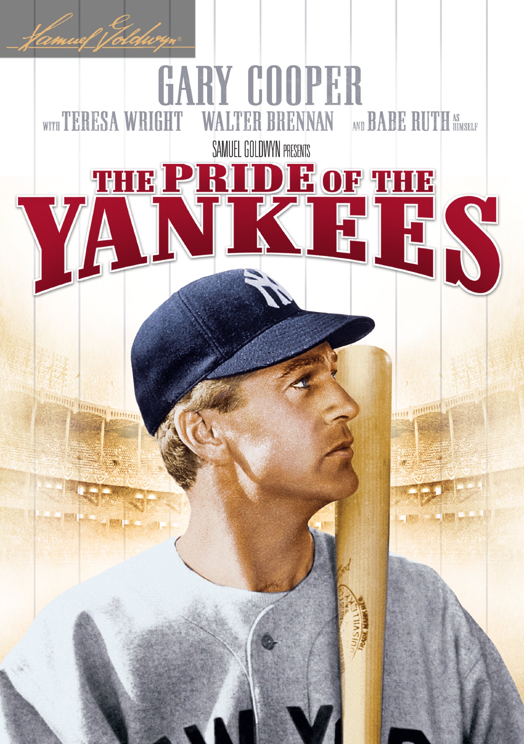 Watch The Pride Of The Yankees 1942 Prime Video