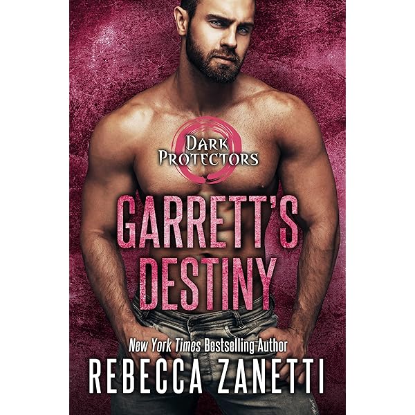 Dark Protectors – Tome 2 – Dage De Rebecca Zanetti – Un Zeste De Passion