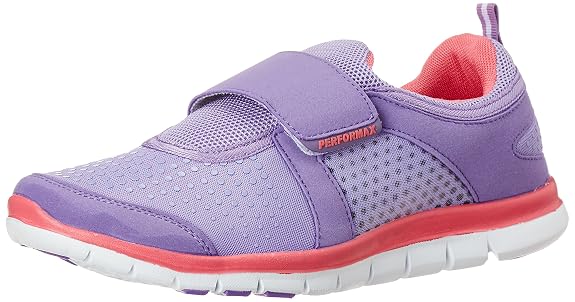 performax colourblock shoes