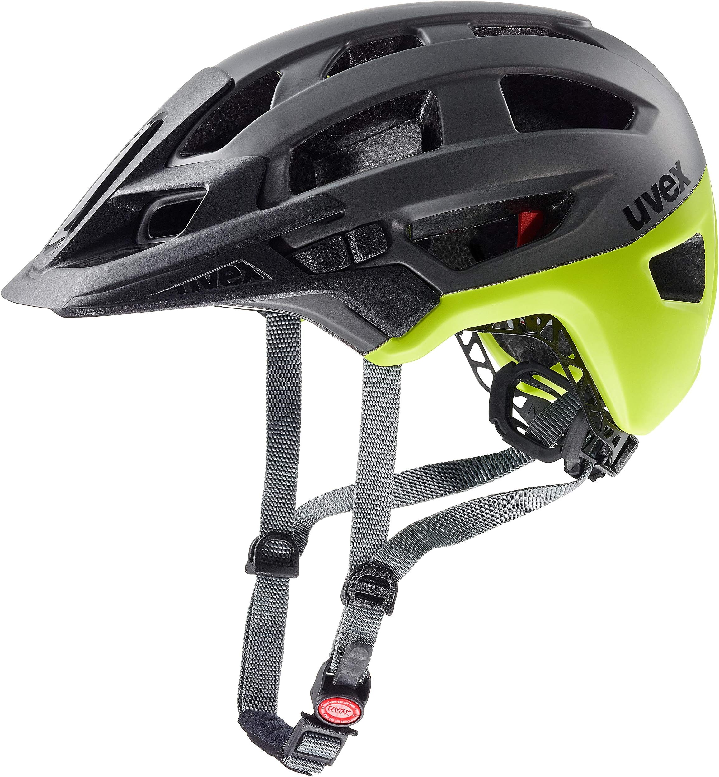 uvex Unisex's Finale 2.0 Bike Helmet