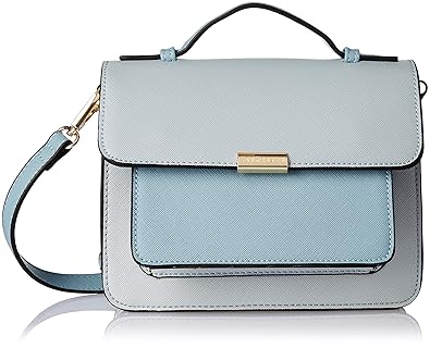 Van Heusen Woman Womens Sling Bag (Indigo Blue)