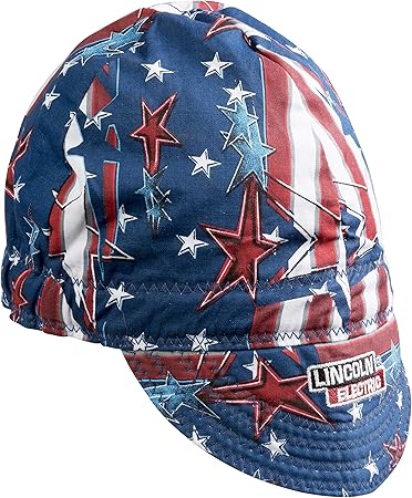 welding caps