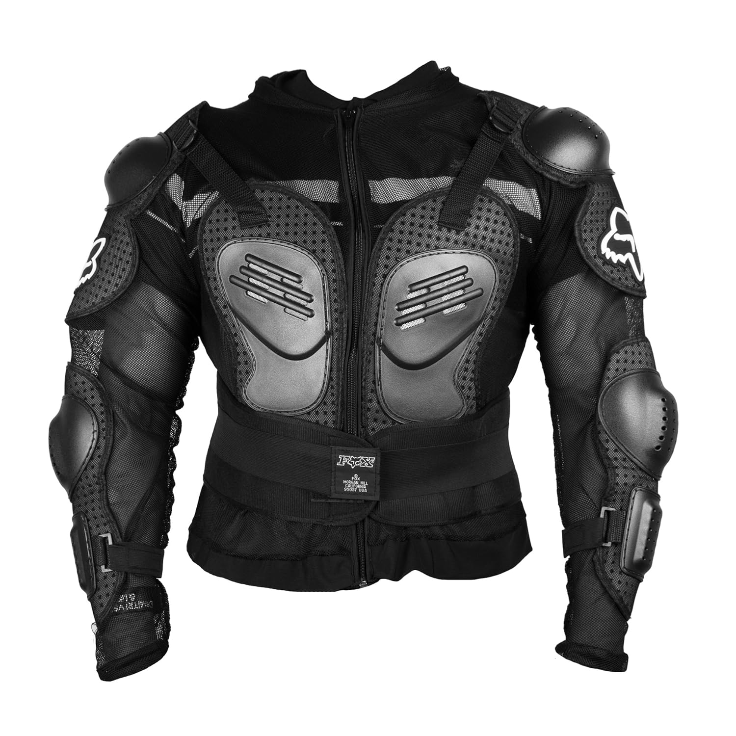 Autofy Protective Riding Gear Bavi Shop