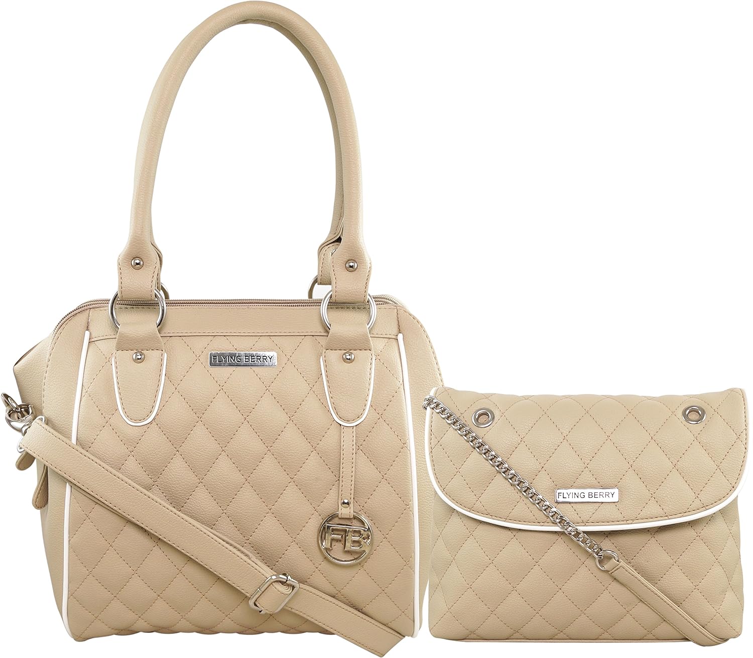 flying berry women's hand bag combo pack (premium edition) &hellip;