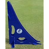 DP Golf Putting Ramp - Find The Perfect Line and Pace for Any Putt