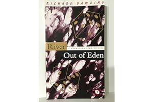 River Out Of Eden: A Darwinian View Of Life (Science Masters Series)