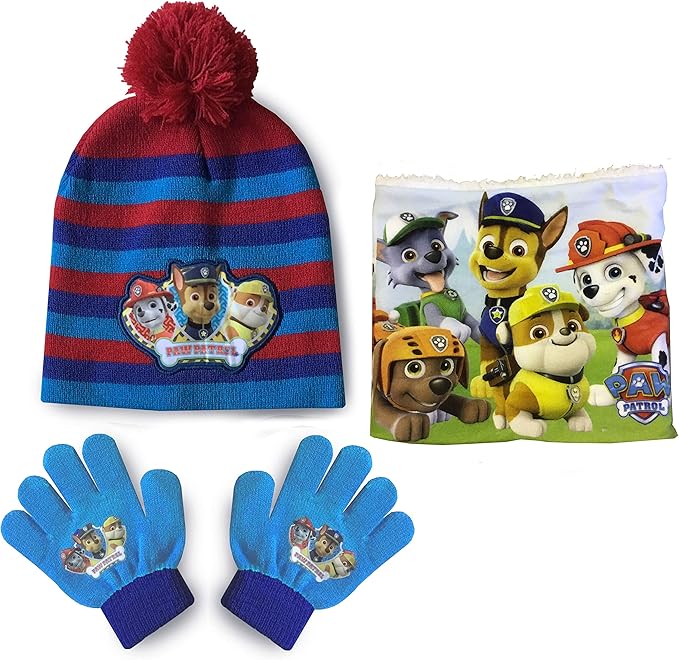 paw patrol hats