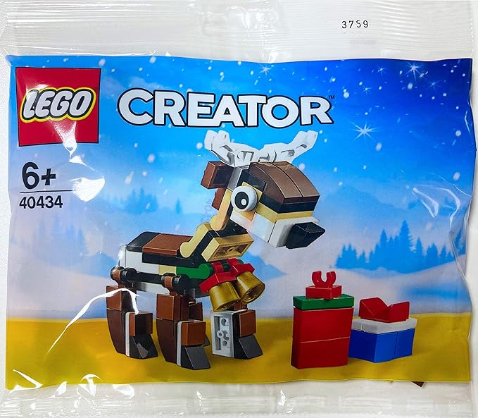 lego creator 40434