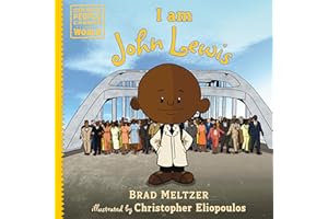 I am John Lewis (Ordinary People Change the World)