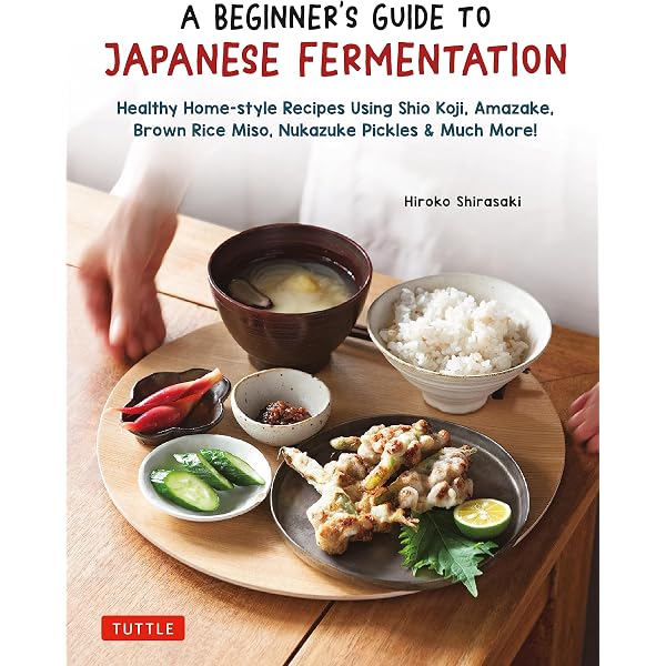 Nukazuke: The Japanese Art of Fermented Pickling: Yamada, Nami