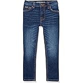 Guess Boys Stretch Denim 5 Pocket Jean