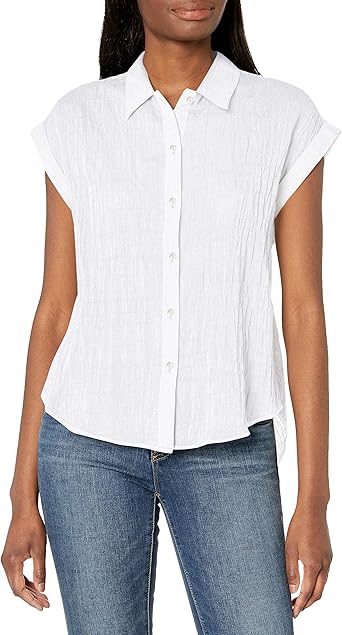lucky brand short sleeve tops