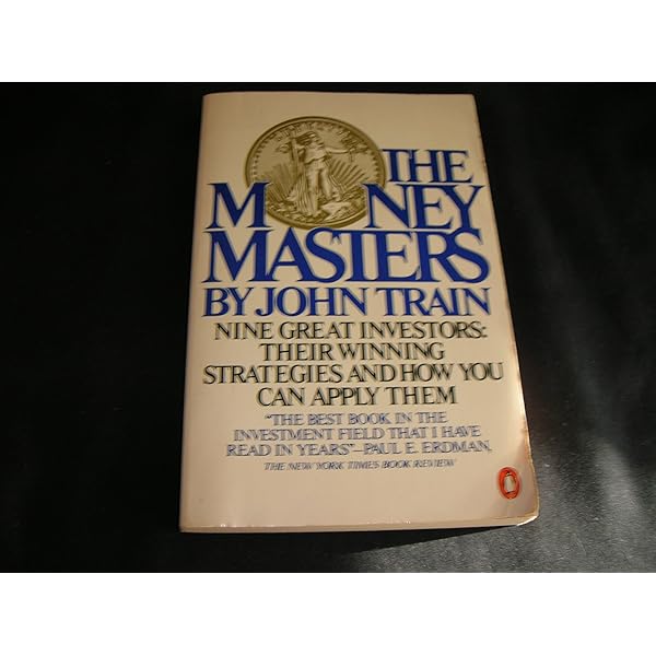 ビジネス・経済 THE NEW MONEY MASTERS The New Money Masters: Winning Investment Strategies of