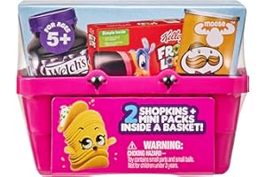 Shopkins Real Littles™ Mini Pack