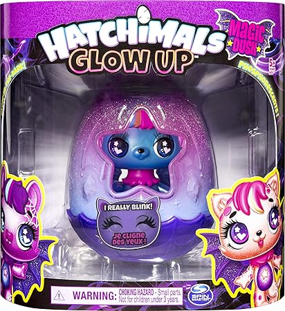 hatchimal collectible