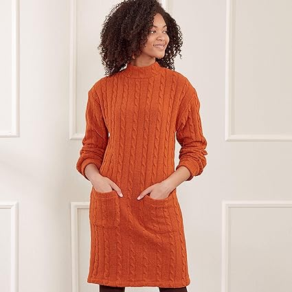 misses sweater dresses