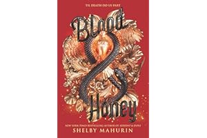Blood & Honey