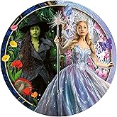 Ravensburger Wicked 2 Circular 500 Piece Jigsaw Puzzle