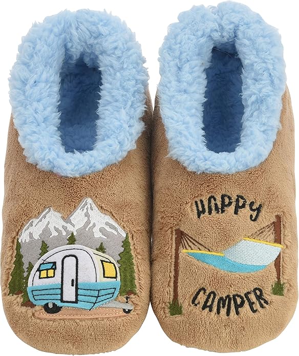 Snoozies Womens Slippers Womens House Snoozies Womens Slippers Womens House