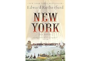 New York: The Novel