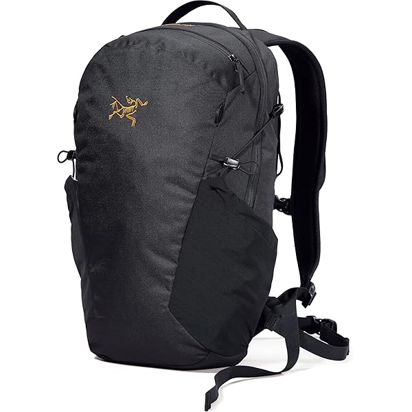 Amazon.com : Arc'teryx Aerios 35 Backpack | Precision-Fit