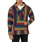 Funny Guy Mugs Premium Eco-Conscious Pullover Baja Hoodie with Kangaroo Pocket