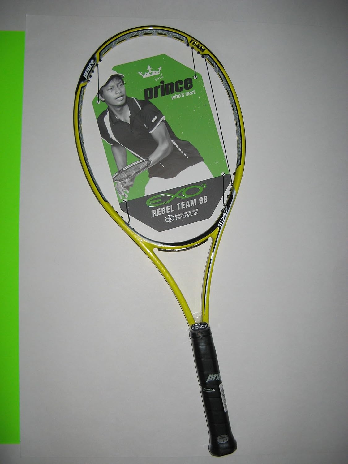 Rebel sports tennis rackets Clearance