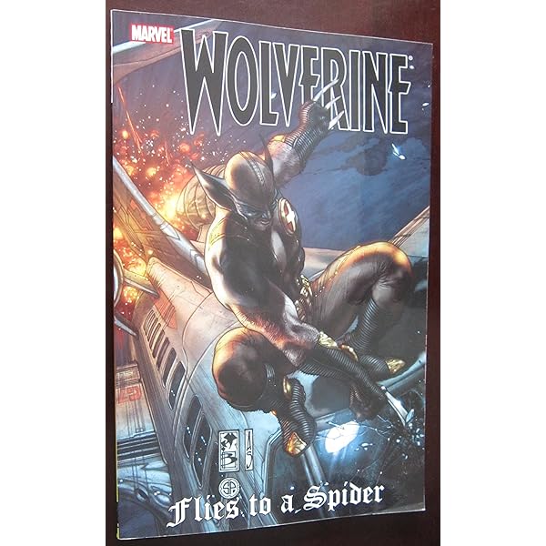 アメコミ　MARVEL NOIR: WOLVERINE & THE X MEN Amazon | Marvel Noir: Wolverine & the X-Men | Van Lente, Fred