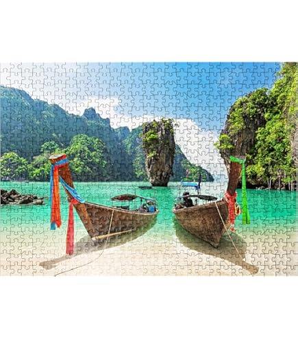 CALVENDO Puzzle Che Guevara 1000 Pieces 64 x 48 cm from Henning von Loewis of Menar